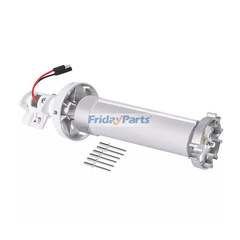 Rh Power Awning Motor RV Torsion Assembly in Stock in China