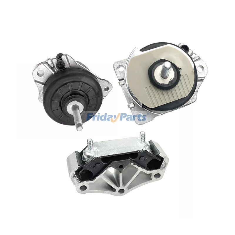 Kit de montage de boîte de vitesses moteur FR3Z6038G FR3Z6038H FR3Z6038B pour Ford Mustang 2015-2021