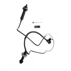 Clutch Master Slave Cylinder Assembly CRS020 For Ford F250 F350 F450 F550 (1999-2004 Models)