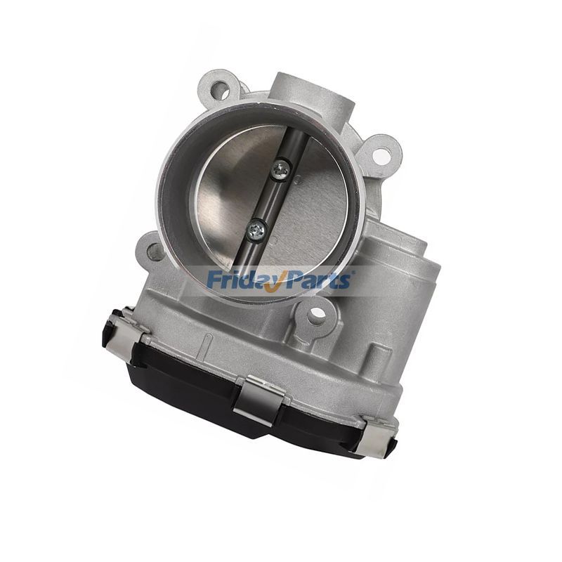 Throttle Body GB8Z9E926A for Ford 2015-2017 F-150 Mustang Lincoln 2016-2018 MKX 2017-2019 MKZ