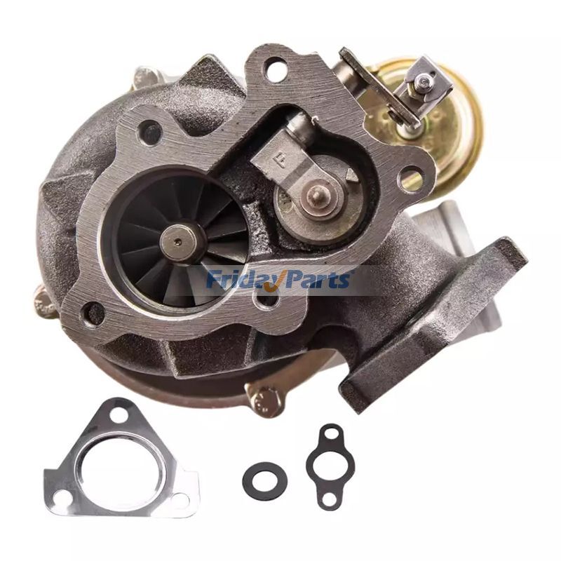 Engine Turbo K04 Turbocharger 