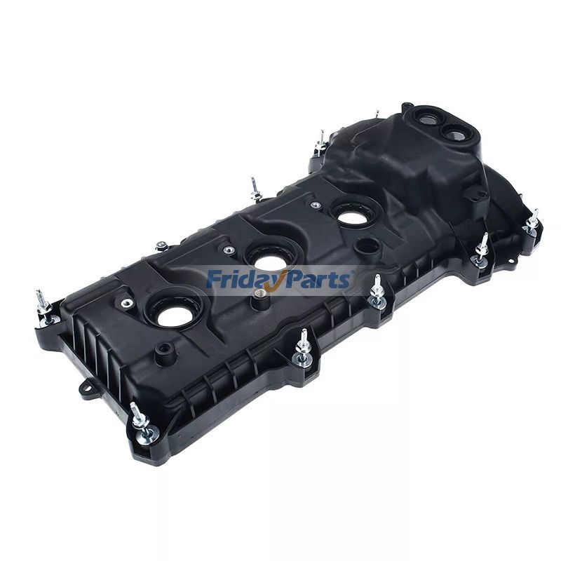 Vehicle Front Right Engine Valve Cover
