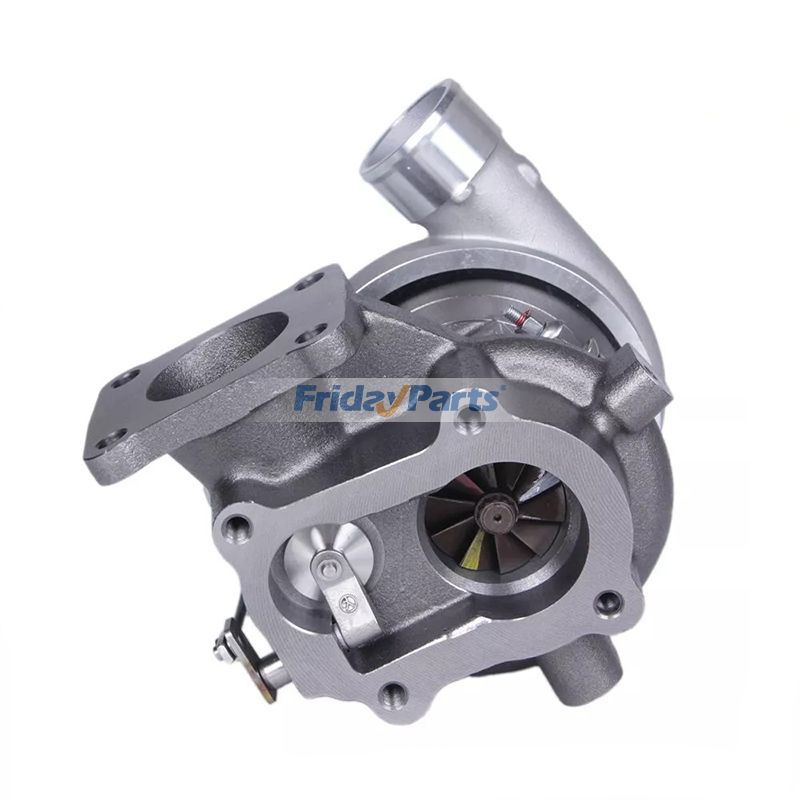 Engine,Vehicle Turbo CT26 Turbocharger