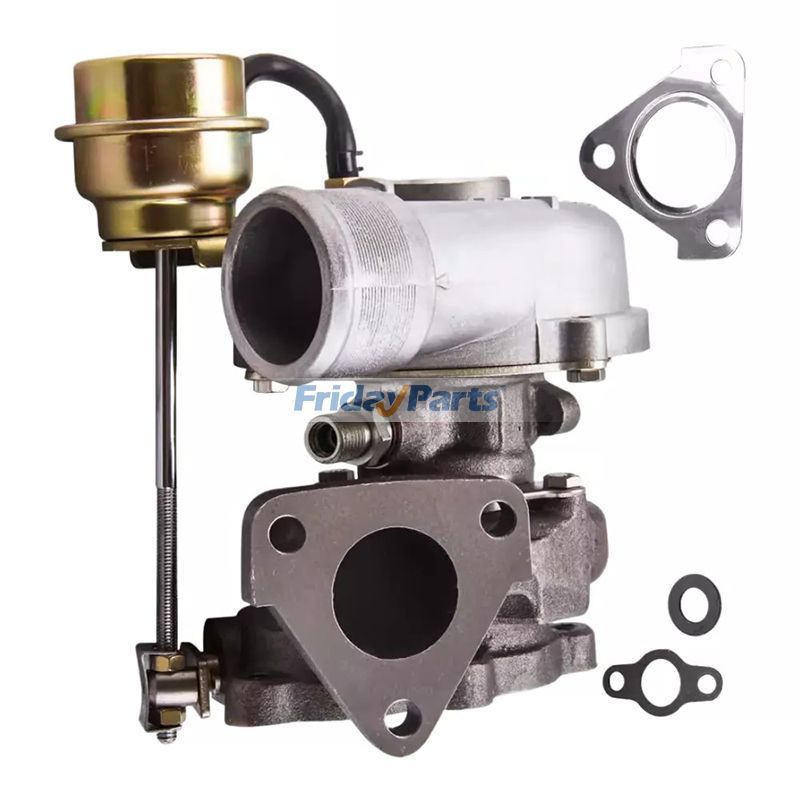 Turbo K04 Turbocharger 53049880001 914F6K682AF for Ford Transit IV 2.5 TD Engine FT 190 4EB 4EA 4EC