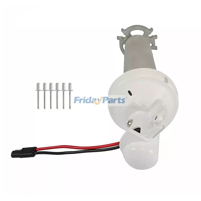 FridayParts Rh Power Awning Motor RV Torsion Assembly