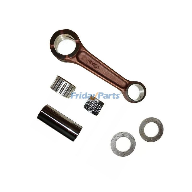 Connecting Rod Kit 010-525 64X-11650-00 for Yamaha PWC 650 700 760 1100 1200