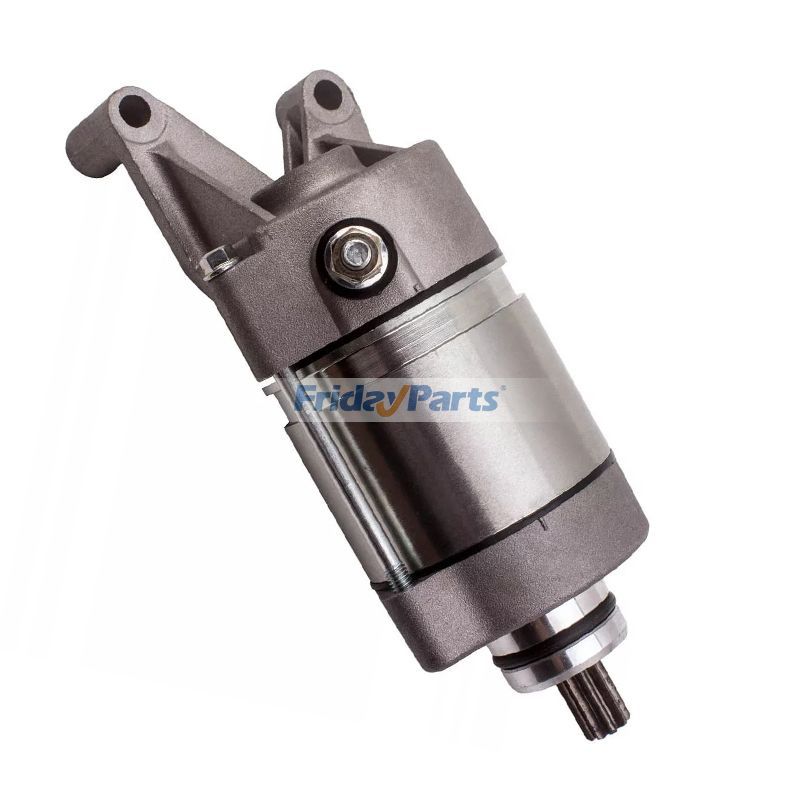 Starter Motor 14B-81890-00-00 for Yamaha ATV 2009-2014 YZF-R1