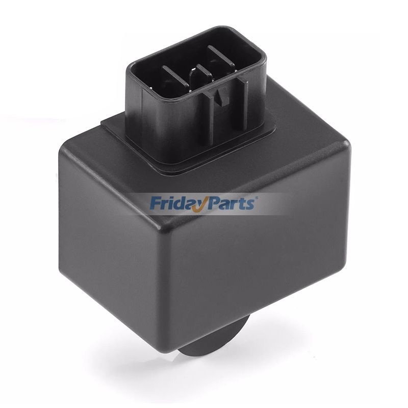 Relais 60E-81950-00 für Yamaha PWC 2021-2024 SJ1050 2004-2009 AR230 SX230 2013-2015 AR192 SX192 2008 FX1000G 212SS