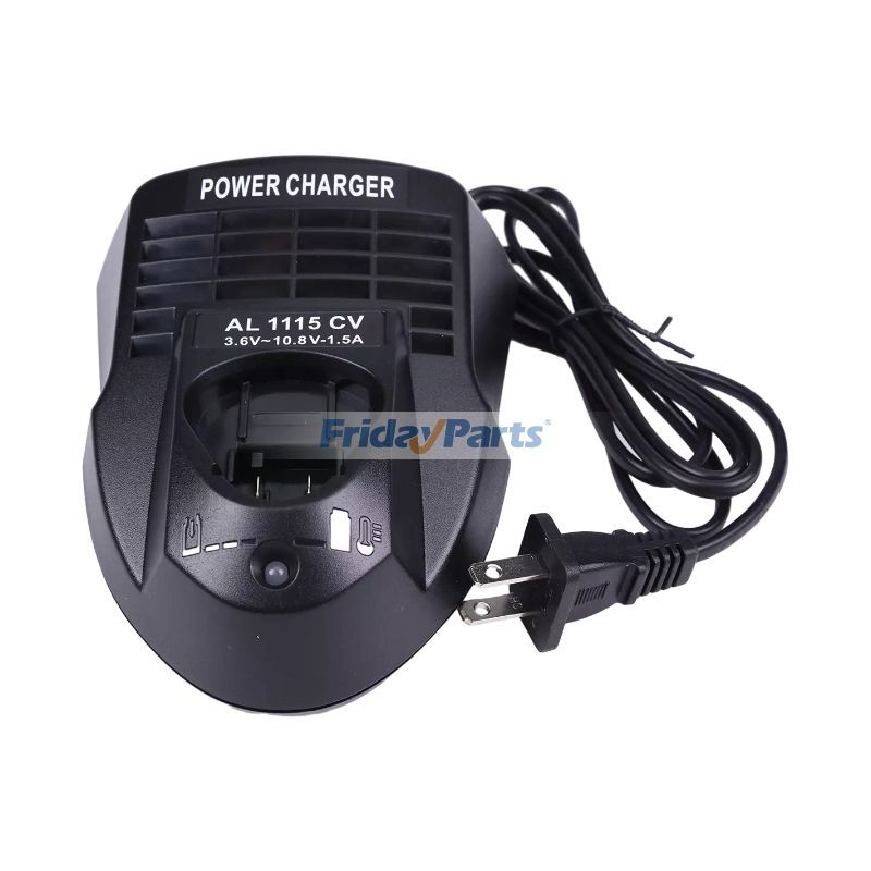BS3.6V~12V 1.5A Battery Charger 2607225633 for Dremel 8300-01 8220 8100