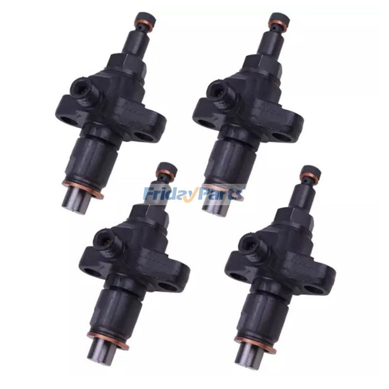 Fuel Injector  for Engine,Tractor,Other Construction Equipment