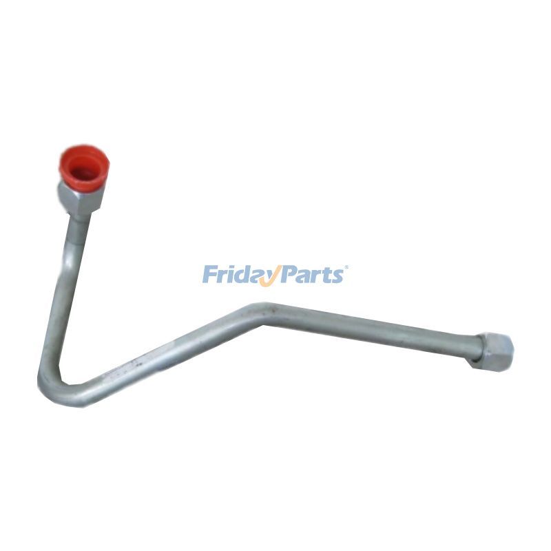 Block To Bare Tube 85581866 for Ingersoll Rand Variable Modular Air Compressor