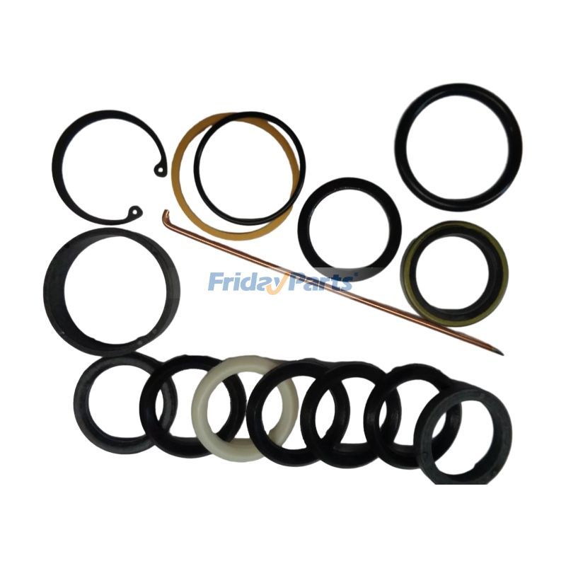 Seal Kit SML35629 for New Holland Tractor 7109 7210 7410 7413 7412HD Loader 19SM5444 19SM5446