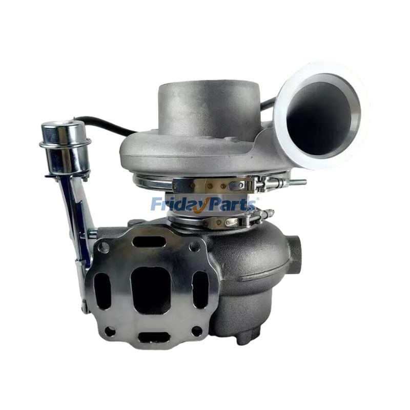 Turbo HX55WM Turbocharger 4955500 4043577 4043580H for Cummins Marlin Marine Pegasus with QSC8.3