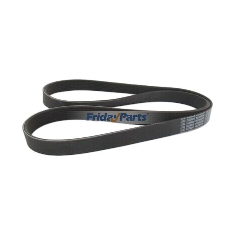 Serpentine-Antriebsriemen 31110-5BA-A02 für Honda Civic HR-V 2016-2024
