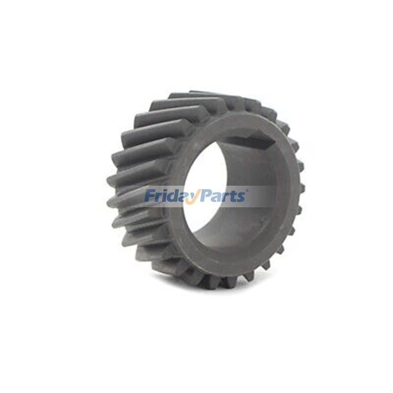 Crankshaft Gear 8971379102 for Isuzu Engine 4BG1 6BG1 Hitachi Excavator EX100 EX120 EX200 MA145-5 ZX110 ZX120 ZX125W ZX130H ZX130K ZX130L