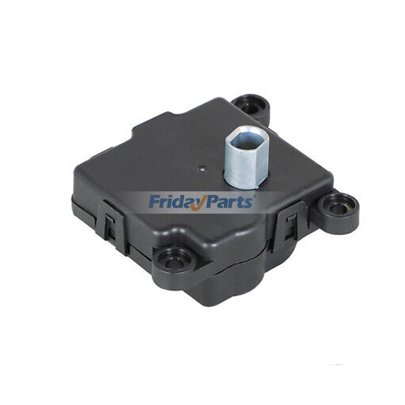 HVAC ブレンダー ドア アクチュエーター 5104879AA 5012924AA ダッジ ラム 1500 2500 3500 1999-2002 ラムチャージャー 3.9L 5.2L 5.9L