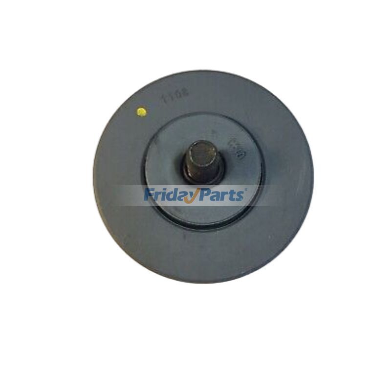 Idler Pulley 333-1207 for Caterpillar CAT Engine C15 C27 C32 Motor Grader 12M 140M 160M 24M Excavator 336E 374F L 390F L 568 FM
