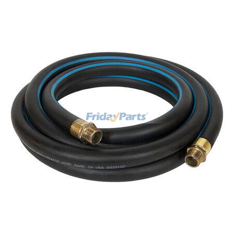 3/4" x 15FT Cold Weather Fuel Transfer Hose FRHA07515 for Fill-Rite