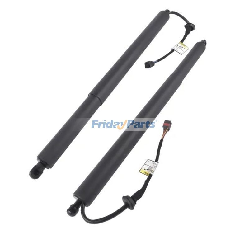 左右テールゲートパワーリフトサポート 81831-S8100 81841-S8100 ヒュンダイ車両 2020-2022 パリセード用