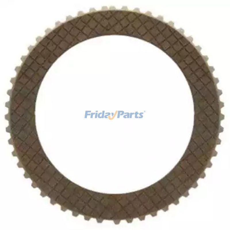 クラッチ ディスク 85808338、New Holland ローダー B110 B110B B115B 575E 675E LB115 LB115CP LB90 LB110.B LB115.B