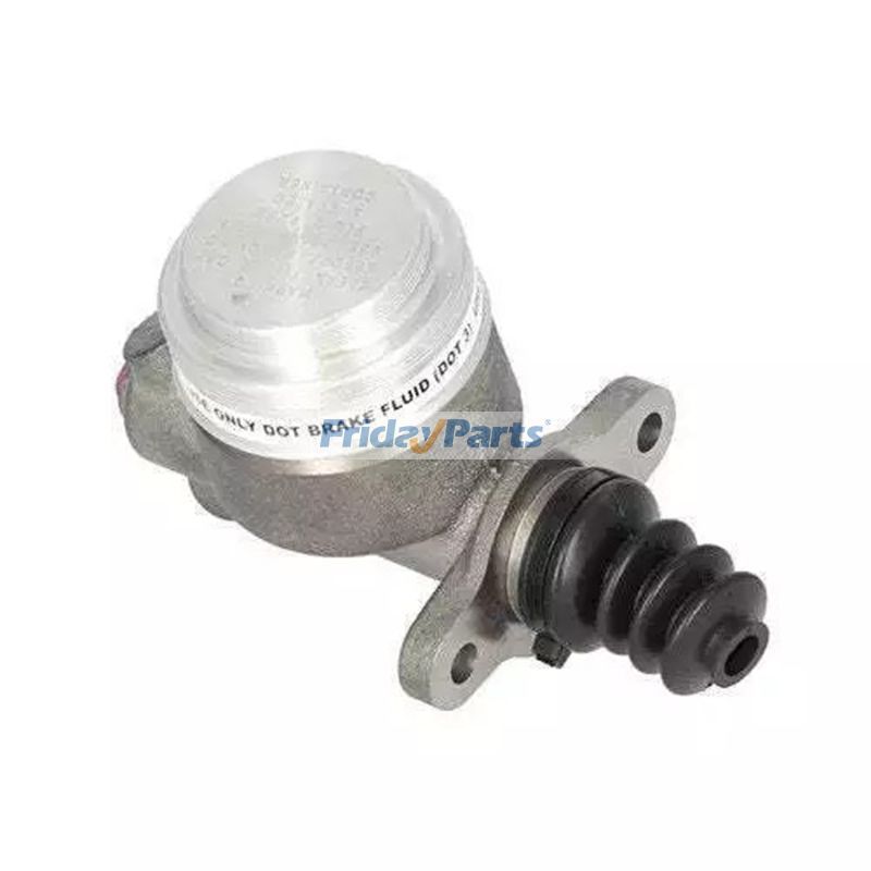 Cilindro maestro de freno 241141A1 para tractor CASE 450B 855C 455B 475 850C 850B 850 450 Para CASE