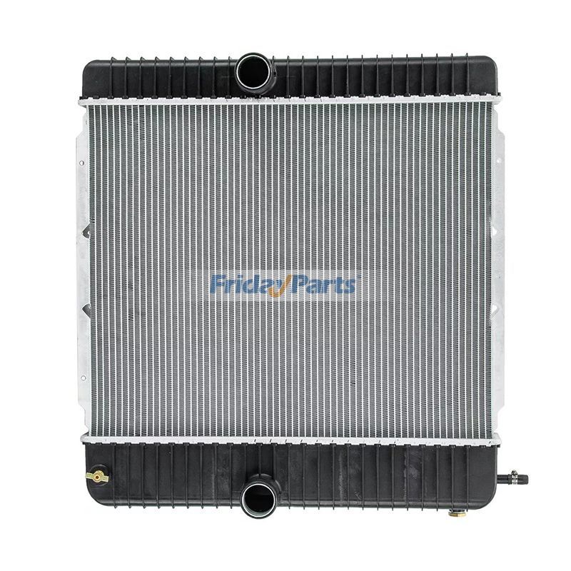 Water Tank Radiator 2504903C91 for International Harvester 3200 4100 4200 4200LP 4300 4300LP 4400 4900