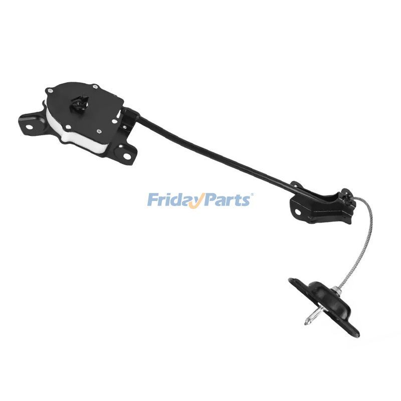 Spare Tire Carrier 62800-S8000 for Hyundai Vehicle 2020-2023 Palisade