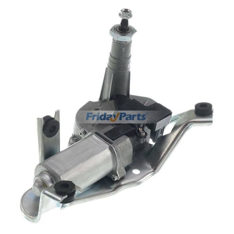 Motor del limpiaparabrisas trasero 76710-SWA-003 para vehículos Honda CR-V 2007-2011