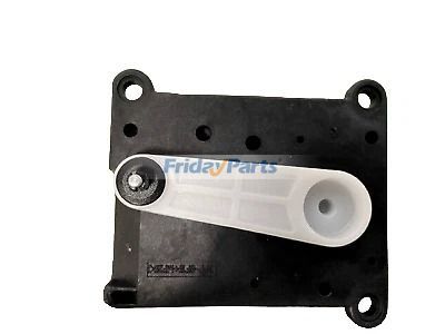 斗山コマツ掘削機 DX140 DX180 DX190 DX210 DX225 DX300 DX340 DX420 DX480 DX520 用エアミックスアクチュエータ K1002218