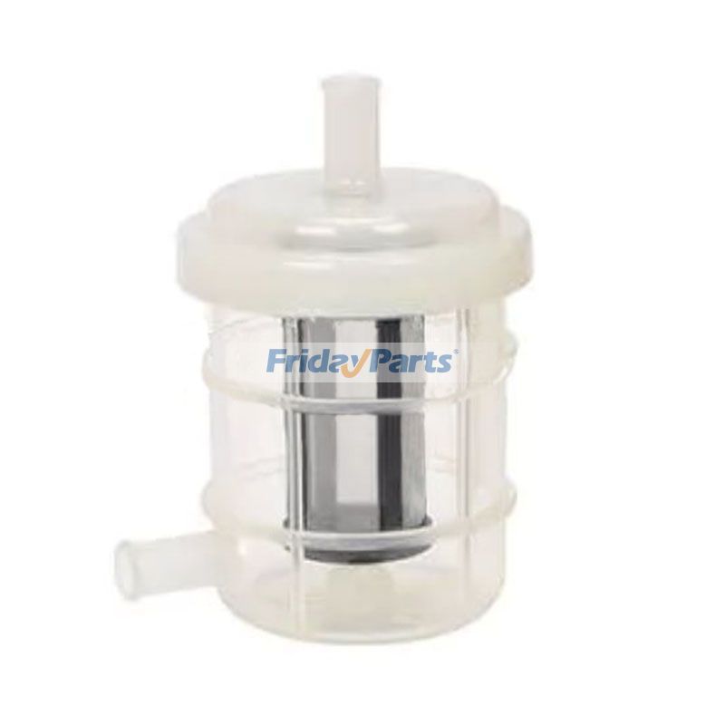 Kraftstofffilter 3EB-02-31290 für Komatsu-Gabelstapler FD15-17 FD18-16 FD18-17 FD20-25-14 FD30-14 FD30H-12 Lader SD10-5 SD15-5