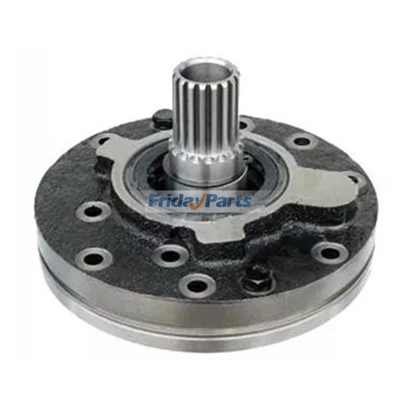 コマツフォークリフト FD10H-15 FD14H-15 FD15H-15 FD18H-15 FD20H-11 FG15H-15 FG18H-15 FG20H-11 FG25H-11 FG30-11 FG30H-11用チャージングポンプ 3EB-13-22040