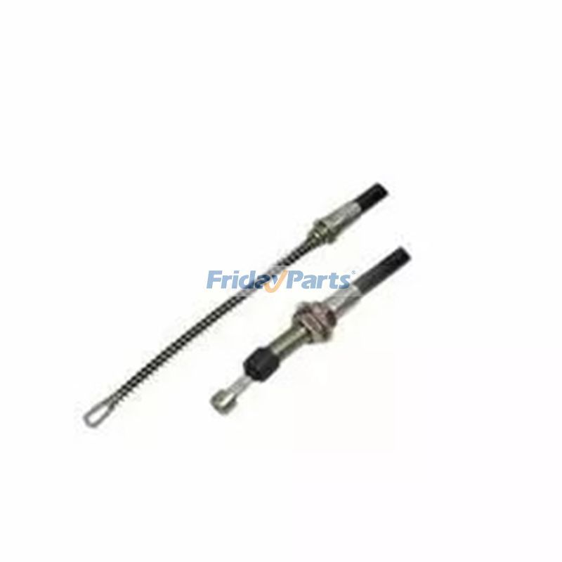 Brake Cable 3EA-30-31180 for Komatsu Forklift FB18EXF-10 FG10 FG15L-16 FG18H-17-EC FG18L-16 Loader SD07L-3 SG07L-3