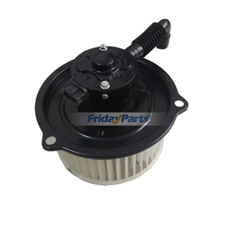 Fan Motor Assembly 195-911-4660 for Komatsu Dozer D275A-5D D275A-5R D275AX-5 D375A-3 D375A-5 D475A-2 D475A-5