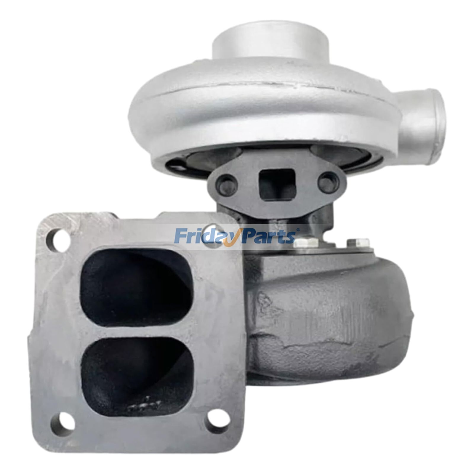 S2B Turbocharger 6222-83-8180 for Komatsu Engine S6D108-1F S6D108-1G-6 Loader WA380-3