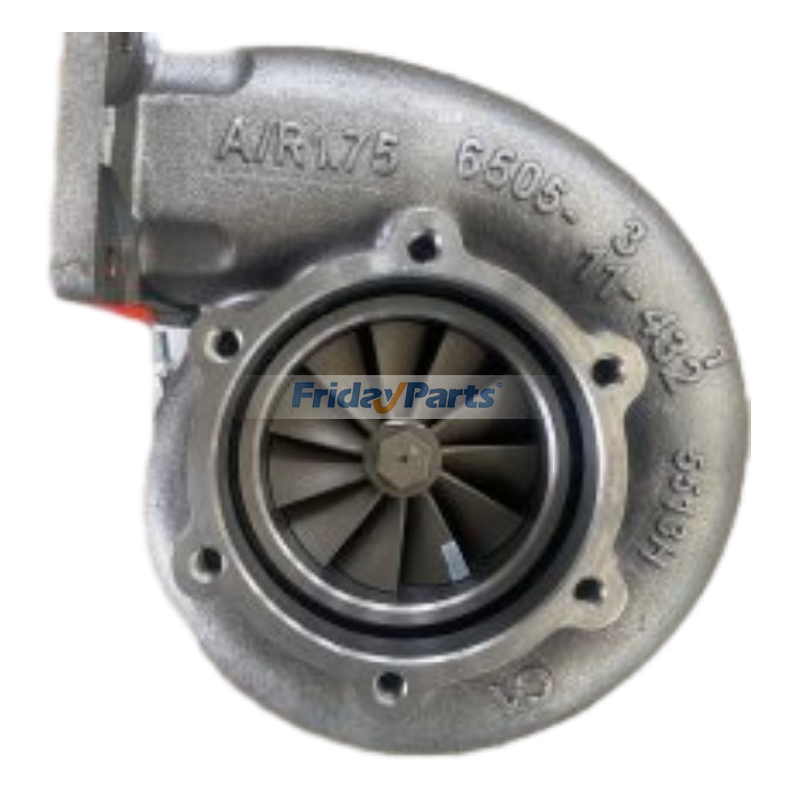 S2B Turbocharger for Engine,Loader