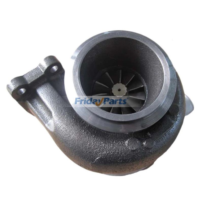 Engine Turbo S2ESL113 Turbocharger