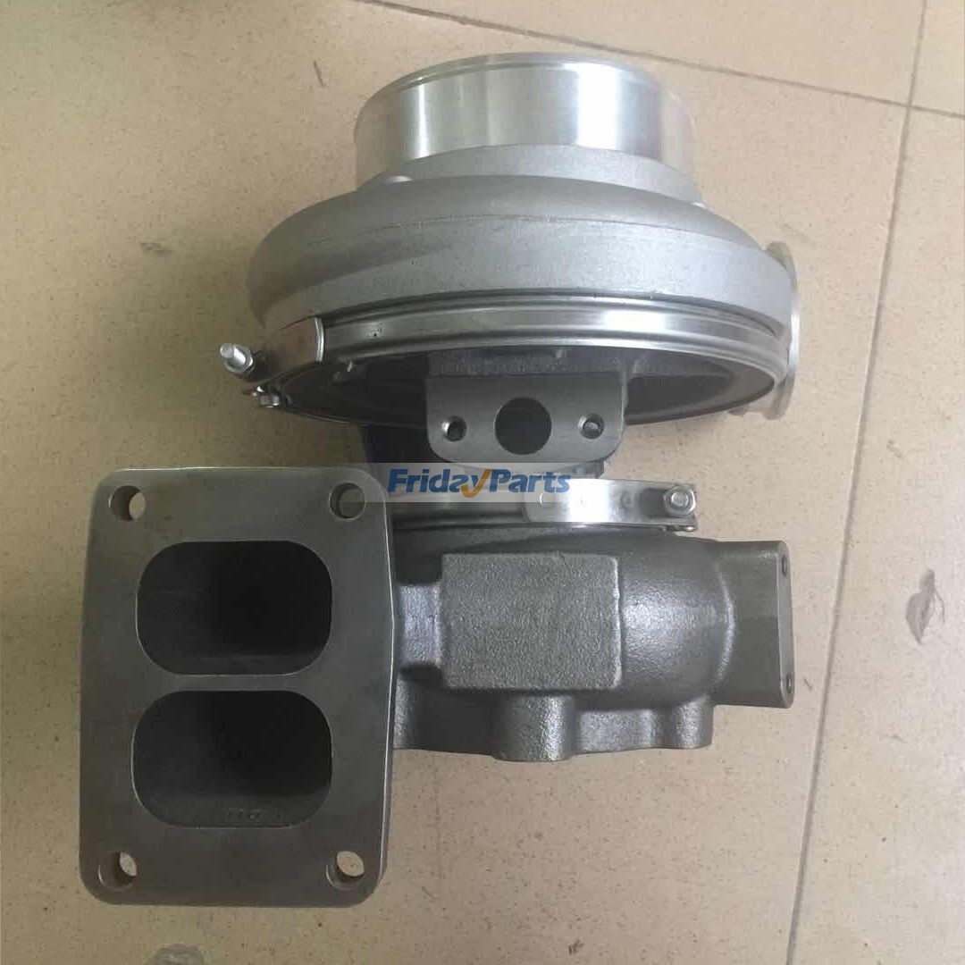 Turbo S400 Turbocharger for Mercedes-Benz EVO Bus with for Vehicle