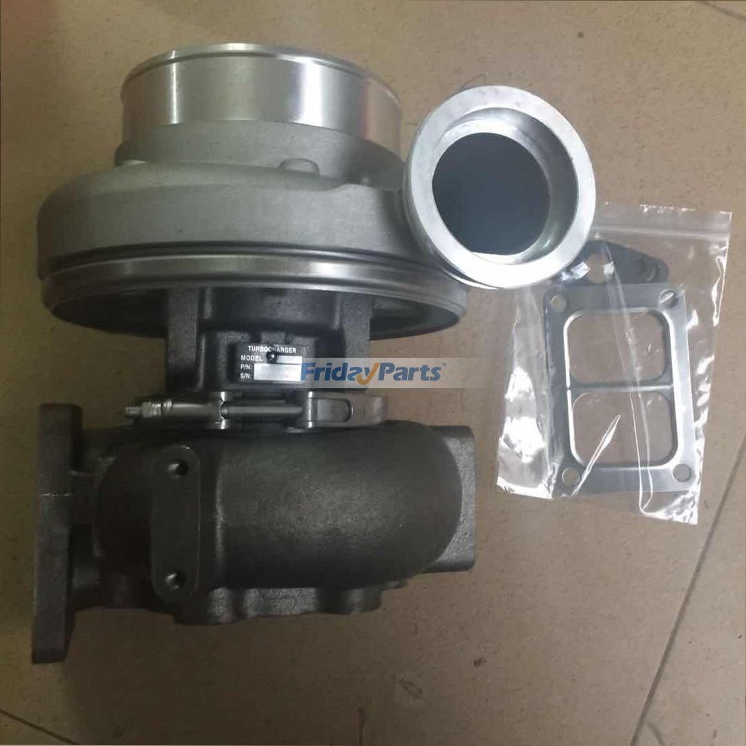 Turbo S400 Turbocharger 0070967699 317471 170470 for Mercedes-Benz EVO Bus with OM457LA Engine