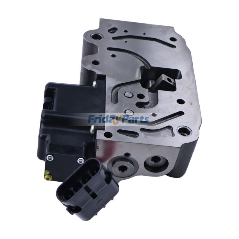 Vanne hydrauliquepour Autres