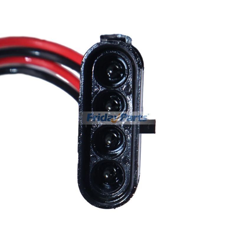 Commande de pompe hydraulique S42 KVME11204 pour DanfosspourPour Danfoss