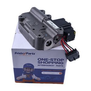Danfoss 用 S42 油圧ポンプ制御 KVME11204