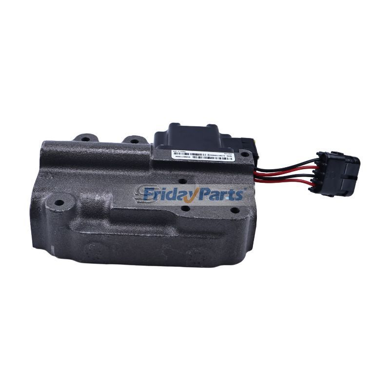 Vanne hydraulique Pour Danfoss