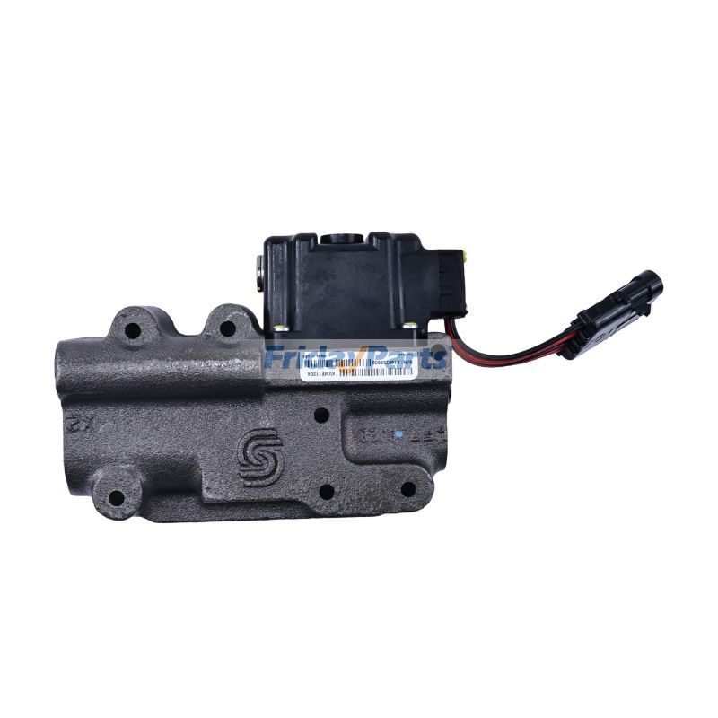 Vanne hydraulique de FridayParts