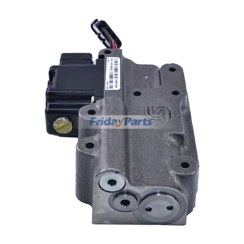 Vanne hydraulique pour Autres Pour Danfoss