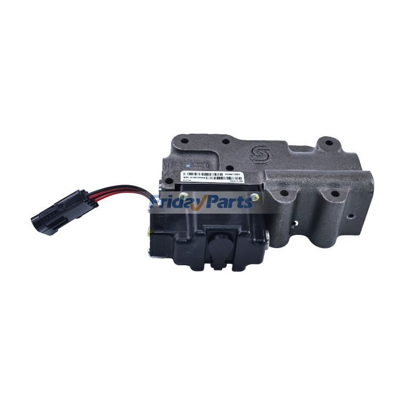 Achetez Vanne hydraulique chez FridayParts