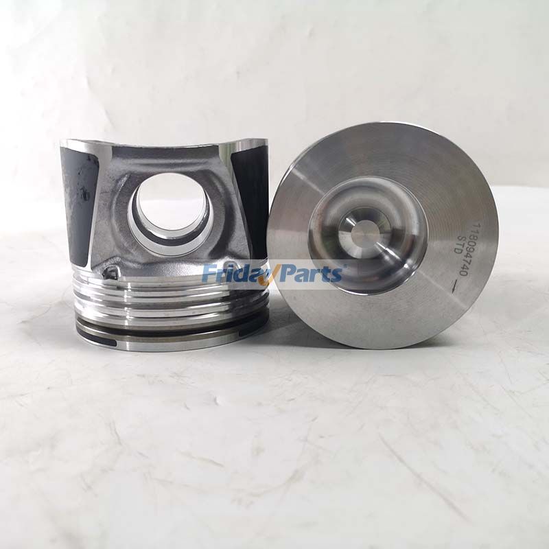 エンジン,エクスカベーター,ローダー,テレハンドラー オーバーホールリビルドキット