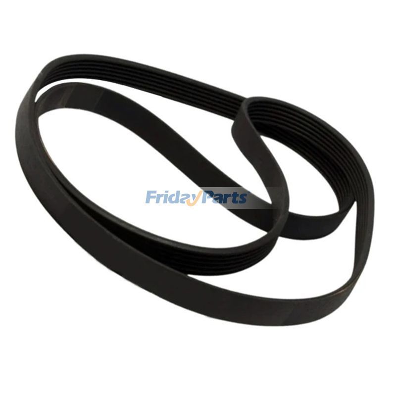 Correa trapezoidal XPZ 1087Lw 2202925903 para compresor de aire de tornillo Atlas Copco