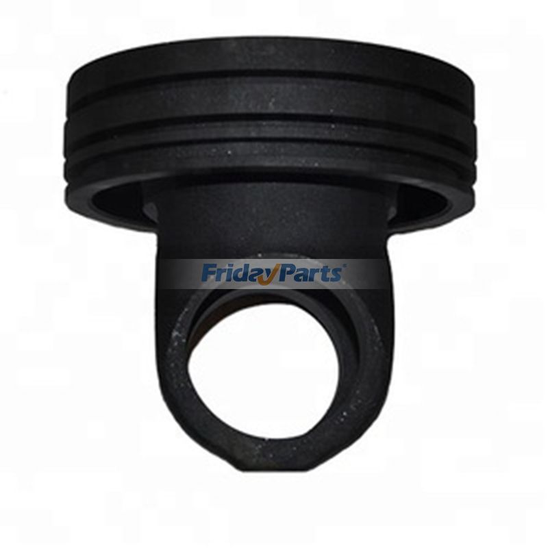 Piston de moteur S60 23527774 pour Detroit aux États-Unis