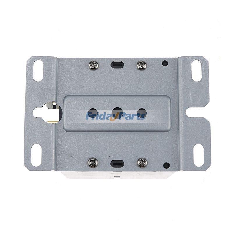 Contacteur à usage spécifique 3 pôles 40FLA 120 V AC Bobine pour Autres Pour AUTRE MARQUE