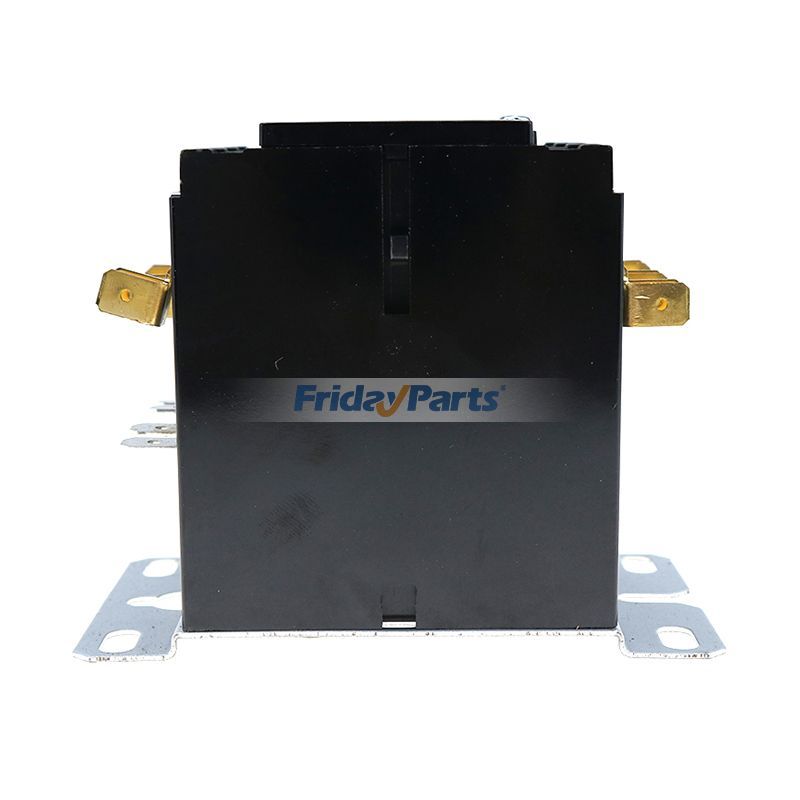 Achetez Contacteur à usage spécifique 3 pôles 40FLA 120 V AC Bobine chez FridayParts